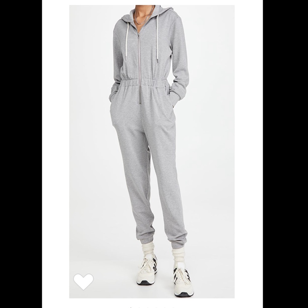 NWT - WeWoreWhat Leisure Suit